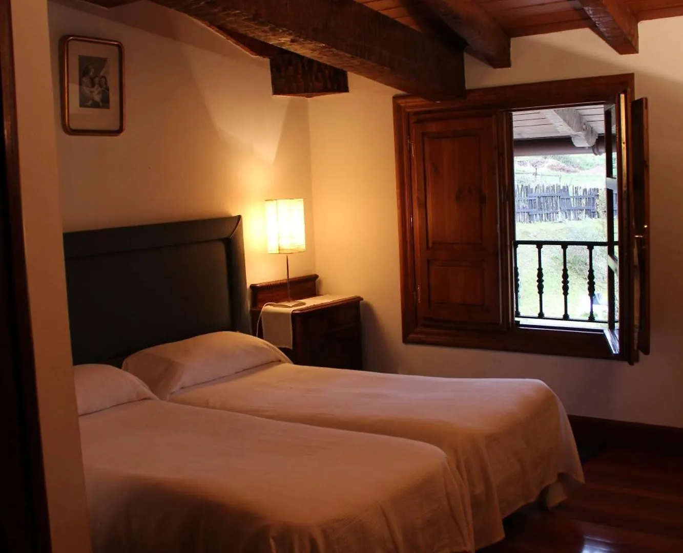 Hostal Mañuko Benta Bermeo 0*,  España