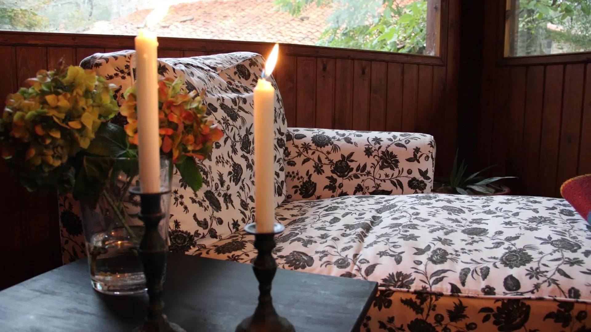 Hostal Mañuko Benta Bermeo 0*,