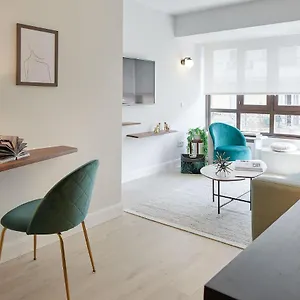 Hygge By Feelfree San Sebastian