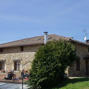  Casa di campagna Bekoabadene