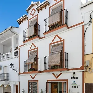 Del Rio Casa rural Alozaina