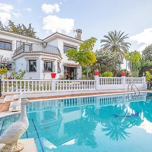El Paraiso Villa MIJAS COSTA
