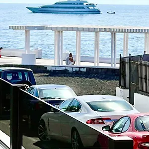 Luxury Sea Front Iv Apartamento Playa Honda (Lanzarote)