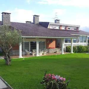 El Tejado De Santa Ana Barrika