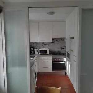 Great Duplex In Historical Center Apartamento Lisboa
