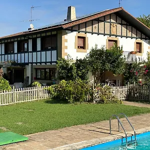  Casa di campagna Caserio Kamirune