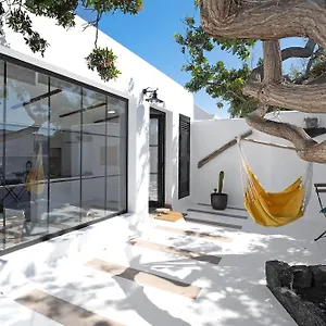 El Jable Apartamento Arrecife (Lanzarote)