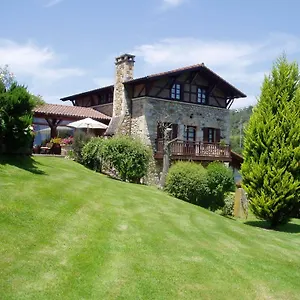 Erdikoetxe Galdácano
