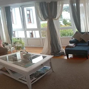 Appartement Kosmeetxea, La Casa Del Parque Ebi727, Bermeo