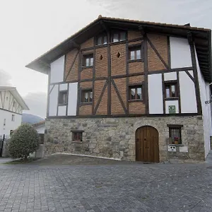  Casa di campagna Zumargain