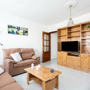 Casa Esperanto Apartamento La Laguna (Tenerife)